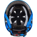 Casco infantil Triple Eight Lil 8 Pro azul