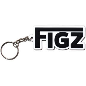 Llavero Figz Logo