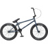 Bicicleta BMX Mafia Pablo Park 20" Freestyle (20.6"|Gris)