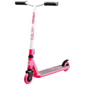 Patinete Freestyle HangUp Outlaw III Rosa Patinete Freestyle HangUp Outlaw III Rosa