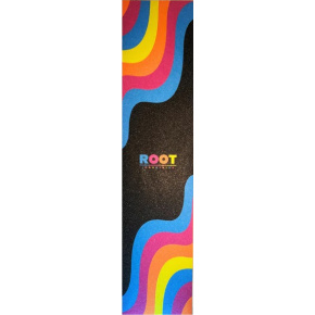 Root Donuts Griptape Para Scooter (Donuts)