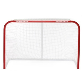 Portería de hockey Winnwell 60" Quik Net