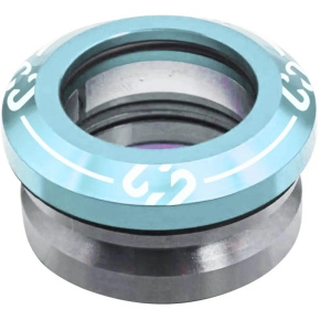 Headset CORE Icon Integrovaný modrý