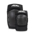 REKD Ramp Double Pad Set - Negro - Grande