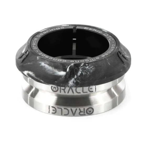 Auriculares Ethic Pro Scooter Osmose Silicone Gris