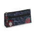Estuche Doble Lobo Bestial