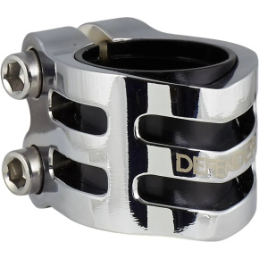 Funda cromada Longway Defender Funda cromada Longway Defender