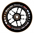 Rueda Metal Core Radius 120mm Wheel Black