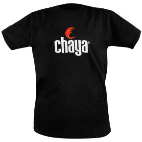 Triko Chya Logo T-shirt