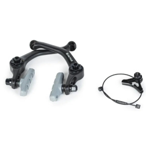 Salt Plus Geo BMX U-Brake (Negro) Salt Plus Geo BMX U-Brake (Negro)