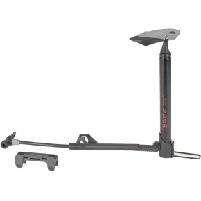 Mini Bomba Plegable Salt Plus (Negra) Mini Bomba Plegable Salt Plus (Negra)