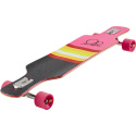 Ocean Pacific Sunset Longboard completo (35 "| Negro)