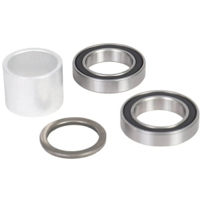 Kit de rodamientos de BMX Rampage robados