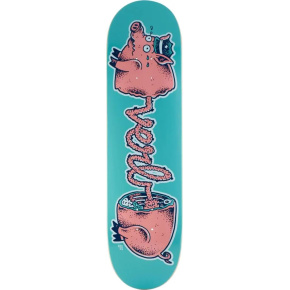 Tabla de skate del verbo (8.325"|Ninjabreadboy) Tabla de skate del verbo (8.325"|Ninjabreadboy)