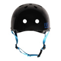 Helma Invert Supreme Fortify L Gloss Black Blue