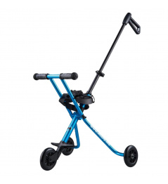 Micro Trike Deluxe Azul