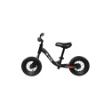 Micro Balance Bike Negro