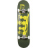 Juego de monopatín Alien Workshop Abduction (8.25"|Army)
