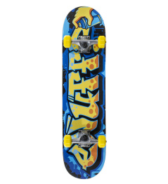 Enuff Graffiti II Skateboard Komplet (7.75"|Modrá)