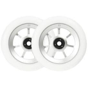 Native Profile Scooter Ruedas 2-Pack (110mm|Blanco) Native Profile Scooter Ruedas 2-Pack (110mm|Blanco)