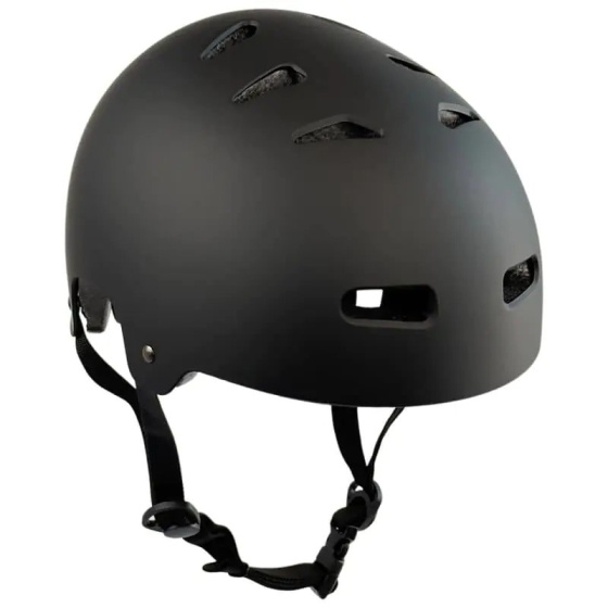 Casco Boom Stay Safe S negro