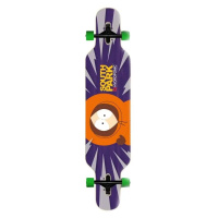 Hidroponía DT 3.0 Longboard Completo (39.25"|Kenny)