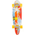 Ocean Pacific Sunrise Longboard completo
