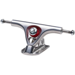 Paris V3 150 50 Degree Cruiser Truck (150mm|Polished) Paris V3 150 50 Degree Cruiser Truck (150mm|Polished)