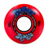 Ruedas Enuff Super Softie - Rojo - 55mm