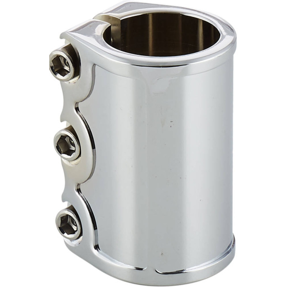 Longway Precinct V2 SCS plateado