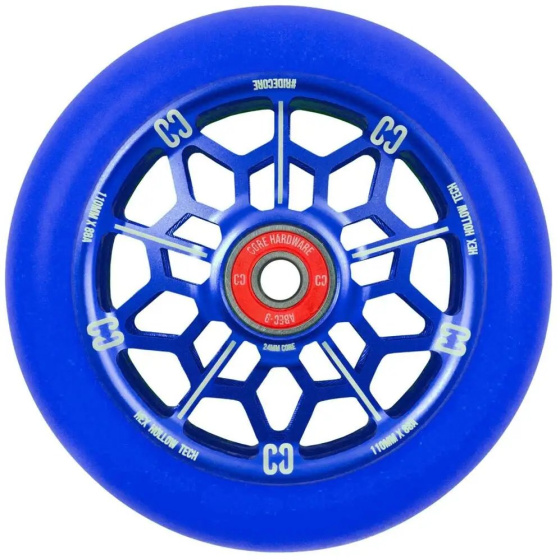 CORE Hex 110mm Azul marino