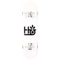 Habitat Pod Skateboard Set (8"|Blanco)
