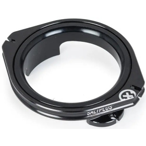Salt Plus BMX Geo Rotor (Negro) Salt Plus BMX Geo Rotor (Negro)