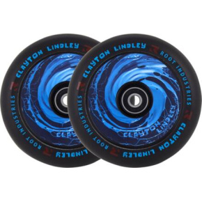 Rueda Root Industries Air 110mm Clayton Lindley