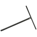 Union Titanium Classic Pro Scooter Bar 670mm Negro
