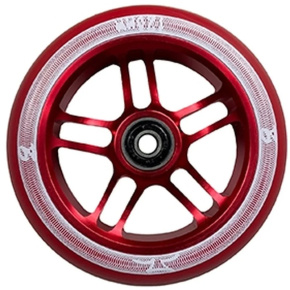 AO Circles 120mm rojo AO Circles 120mm rojo