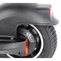 Scooter eléctrico City Boss V5 negro