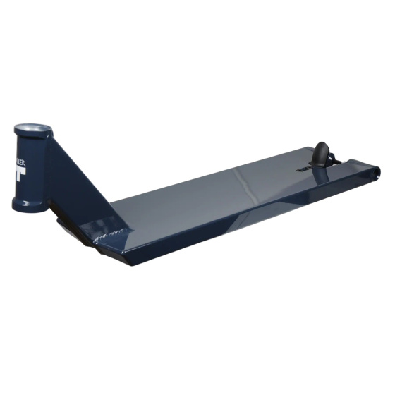 Inclinación Etapa I Selecciona i.Tablero Shack Para Scooter Freestyle (6.2"|Medianoche)