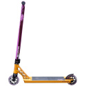 Grit Wild Freestyle Scooter (Oro/Morado Vapor)