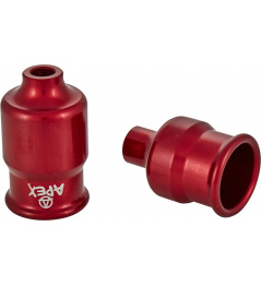 Pegy Apex Coopegs rojo