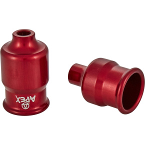 Pegy Apex Coopegs rojo