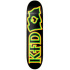 Tabla de skate KFD Logo Flagship (8.25"|Chill)