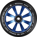 Rueda Revolution Supply Twin Core 110mm azul