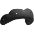 Protector Dental Sisu GO Negro Carbón