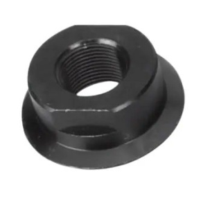 Tuerca Rampage robada (Freecoaster de tuerca cónica sin tracción)