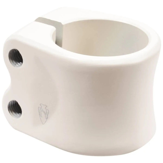 Clamp North Profile Crema mate