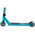 Patinete freestyle Antics Ace turquesa