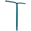 Manillar Union Uniq Bend Oversized 600mm Pulido Teal