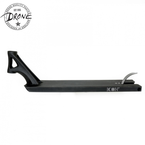 Drone ICON2 black board 560 mm + griptape gratis