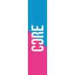 Griptape Core Classic Refresher Rosa / Azul
